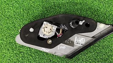 х5 2004: Задний левый фонарь BMW 2006 г., Б/у, Оригинал, Германия — 7