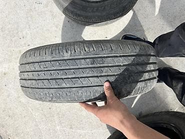 mini cooper: Шины 205 / 60 / R 16, Лето, Комплект, Kumho — 4