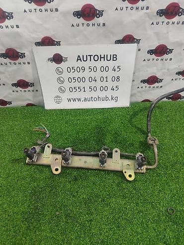 Компрессоры для авто: Форсунка Toyota — 1