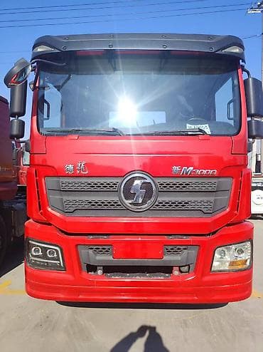 трактора юто цена: Тягач, Shacman, 2021 г. — 2