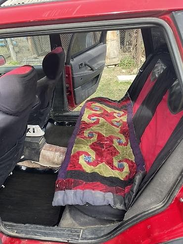 пасат универсал б3: Volkswagen Passat Variant: 1991 г., Ручные, Универсал — 5