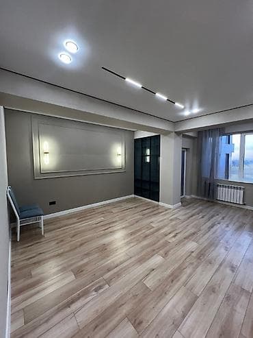 mega hous: 2 комнаты, 80 м², Элитка, 8 этаж, Дизайнерский ремонт — 4