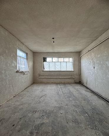 санузла: ✨ Продается дом в с. Сокулук ✨ 🏡 Характеристики: • Комнат - 4 • Общая — 9