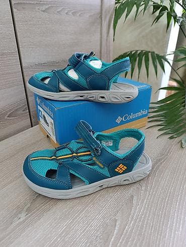 Детские сандалии Columbia Кроссовки MDGXS Fashion - Модель: MDGXS at lalafo.kg Детские сандалии Columbia Кроссовки MDGXS Fashion - Модель: MDGXS