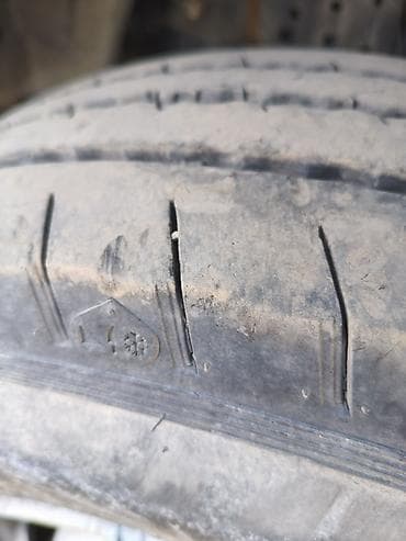 тигач актрос: Грузовик, Mercedes-Benz, Стандарт, Б/у — 6