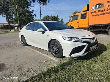 4runner trd: Toyota Camry: 2021 г., 2.5 л, Вариатор, Гибрид, Седан — 4