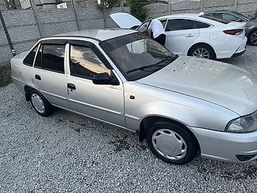 двери нексия 1: Daewoo Nexia: 2011 г., 1.5 л, Механика, Бензин, Седан — 2