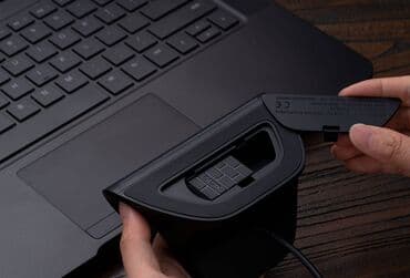 коммутатор: 8Bitdo Ultimate Bluetooth-контроллер с зарядной док-станцией — 6