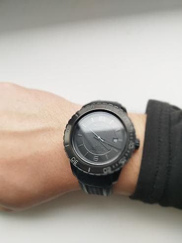 Наручные часы: Мужские наручные часы Wenger Black night, (0851.11) в своё время — 3