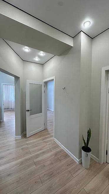 red centr: 3 комнаты, 60 м², Элитка, Евроремонт — 4