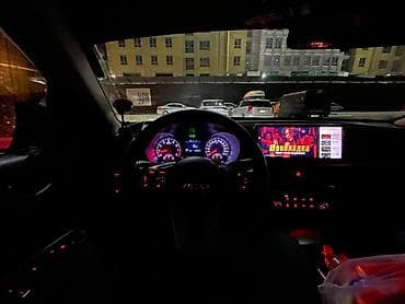 geely galaxy e5: Kia K5: 2018 г., 2 л, Автомат, Газ, Седан — 5