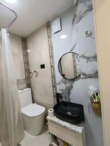 квартира в политехе: 1 комната, 30 м², Хрущевка, 2 этаж, Евроремонт — 5