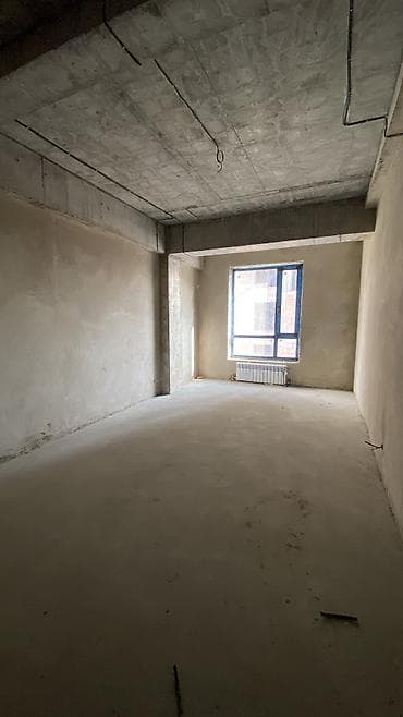 2 комнаты, 81 м², Элитка, 8 этаж, Готовая ПСО (под самоотделку) — 3