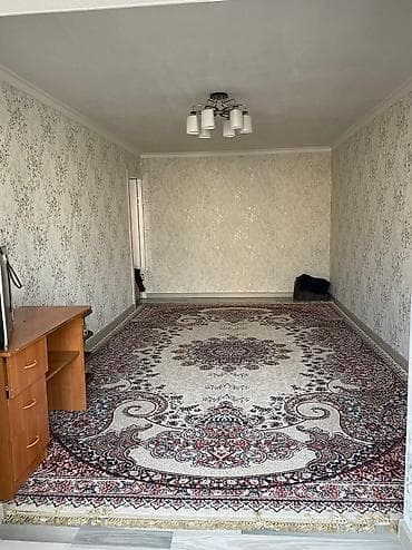 продаю 1 комнатную квартиру: 1 комната, Собственник, Без подселения, С мебелью частично — 2