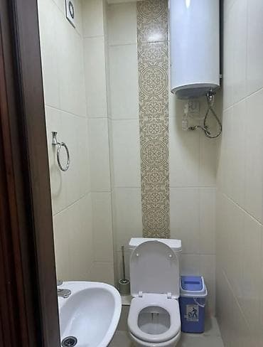 1 bedroom: 4 комнаты, Агентство недвижимости, Без подселения, С мебелью полностью — 9