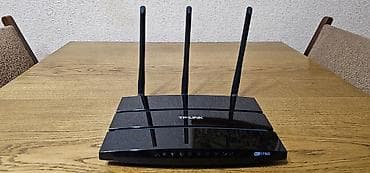 3g tp link: Продам роутер TP-Link Archer C7 AC1750. Состояние: Отличное. В ремонте — 4