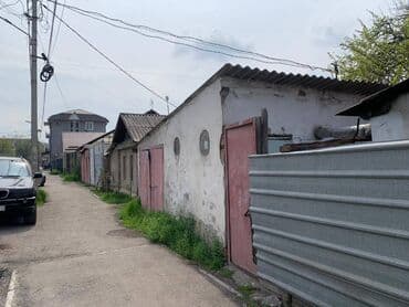 продаю дом бишкек: Үй, 60 кв. м, 4 бөлмө, Менчик ээси, Эски ремонт — 2