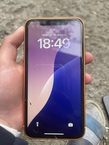 xiaomi redmi note 2 32gb: IPhone Xr, 256 ГБ, Оранжевый, Чехол — 2
