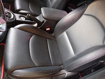 kia k3 2020: Kia K3: 2020 г., Седан — 8