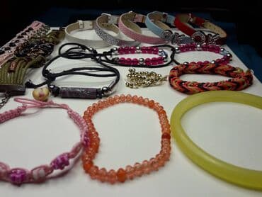 чачы casio: Браслеты. Бижутерия есть новые и б\у ЦЕНА ЗА ВСЕ! ПРОДАЖА ТОЛЬКО — 3