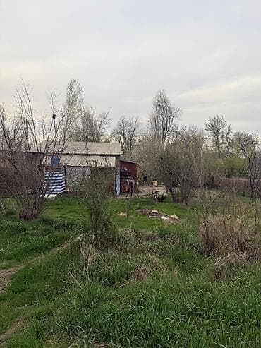 Земельные участки: 7 соток, Для строительства, Красная книга — 3