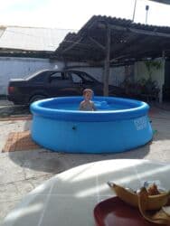 дом аламединского рынка: Үй, 75 кв. м, 4 бөлмө, Менчик ээси — 11