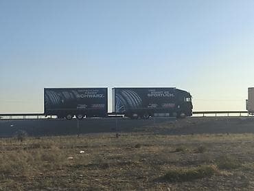 105 даф: Грузовик, DAF, Б/у — 5