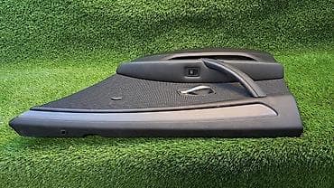 bmw e12: Обшивка двери задняя правая Е60 Год 2008 В отличном состоянии, очень — 3