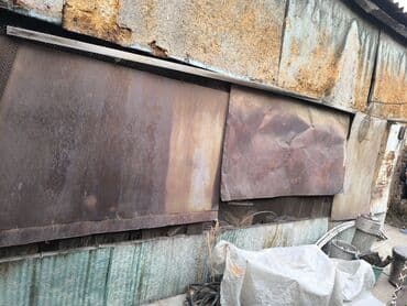 бу качели садовые: Металлический лист (стальной). - Материал: сталь. - Примерные — 7