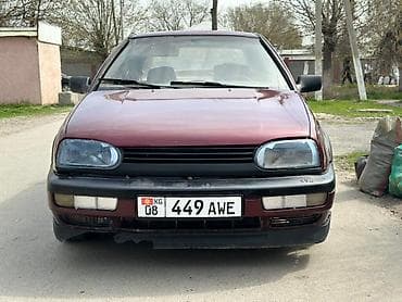 опель вектора с: Volkswagen Vento: 1993 г., 1.8 л, Ручные, Бензин, Седан — 7