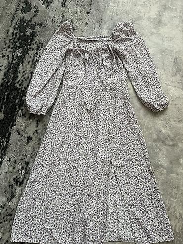 гуччи кепка: Женские платья отдам даром, размер С-М в хорошем состоянии — 5