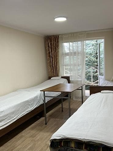 радуга вест продаю: Номер, Дельфин Чок-Тал, Детская площадка, Парковка, стоянка, Охраняемая территория — 7