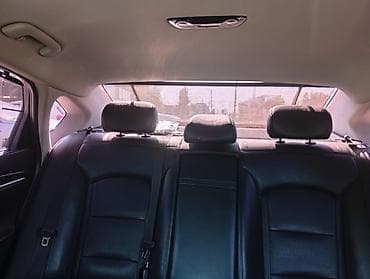 grander: Hyundai Grandeur: 2018 г., Седан — 7