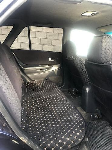 авто лизинг ош: Mazda Protege: 2002 г., 1.9 л, Автомат, Бензин, Универсал — 6