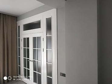 Покраска стен, Покраска потолков, На водной основе, Больше 6 лет опыта at lalafo.kg Покраска стен, Покраска потолков, На водной основе, Больше 6 лет опыта