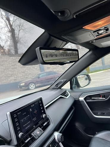 toyota rav4 продажа: Toyota RAV4: 2020 г., 2.5 л, Вариатор, Гибрид, Кроссовер — 7