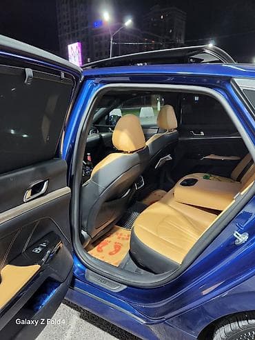 штатный монитор киа к5: Kia K5: 2019 г., 1.6 л, Автомат, Бензин, Седан — 4