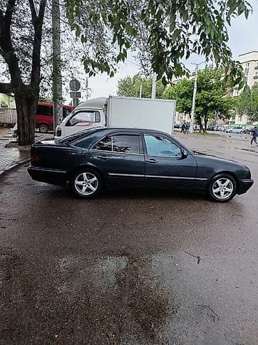 gms: Mercedes-Benz E-Class: 2001 г., Автомат, Седан — 3