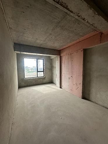 Недвижимость: 2 комнаты, 66 м², Элитка, 4 этаж, Готовая ПСО (под самоотделку) — 10