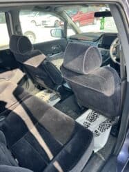 одиссей гофра: Honda Odyssey: 2002 г., Универсал — 10