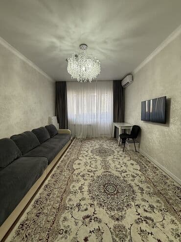 срочно продам квартиру: 4 комнаты, 86 м², 106 серия, 4 этаж, Дизайнерский ремонт — 6