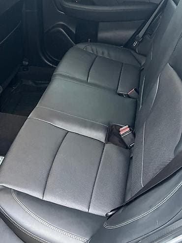 smart open: Subaru Outback: 2019 г., Универсал — 5