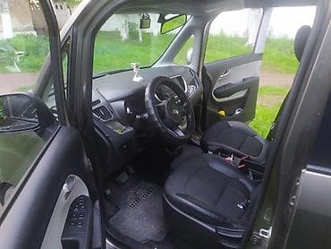 Унаа сатуу: Kia Ray: 2019 г., 1 л, Вариатор, Бензин, Вэн/Минивэн — 6