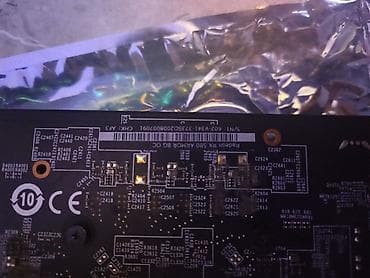 rx 470: Видеокарта для ПК, Б/у, AMD, Radeon RX, 8 ГБ — 3