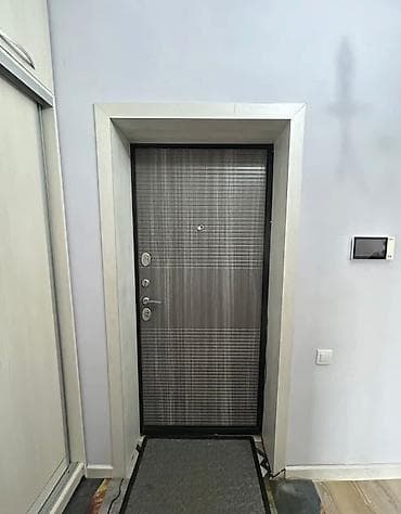 квартира беру: 1 комната, 41 м², Элитка, 2 этаж — 7