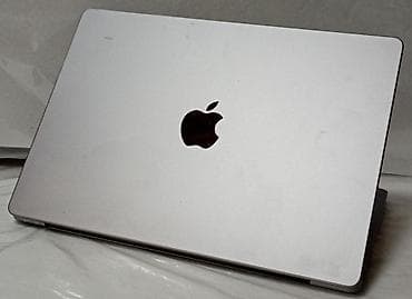 imac m1: MacBook Pro 14" на чипе M1 Pro • Память: 32 ГБ unified • — 2