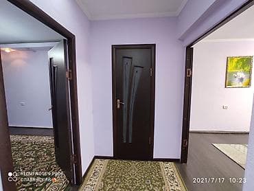 молодой гвардии: 3 комнаты, 68 м², Индивидуалка, 3 этаж, Косметический ремонт — 5