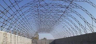 4 к: Сварка Высотные работы — 7