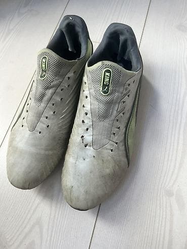 обувь уги: Футбольные бутсы Puma KING ultimate Стелька 27,5 см Максимальная — 2