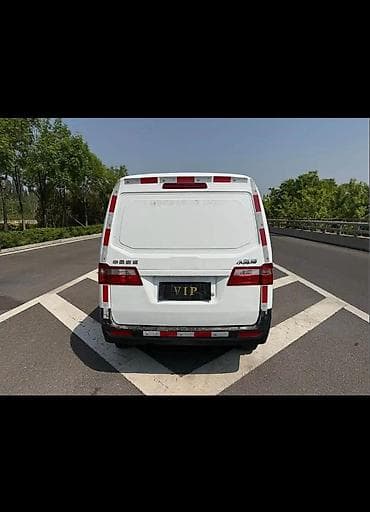 dongfeng 008: Легкий грузовик, До 1 т, Новый — 3